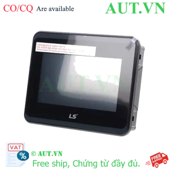 Ảnh của Giao diện người-máy (HMI) LS eXP2-1000D 