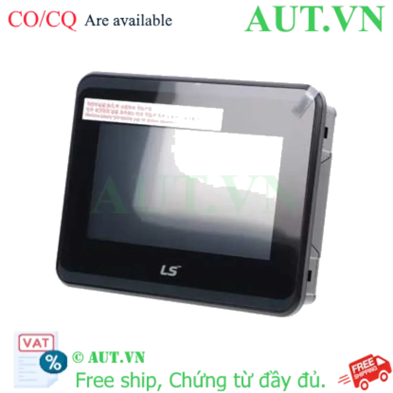 Ảnh của Giao diện người-máy (HMI) LS eXP2-1000D 