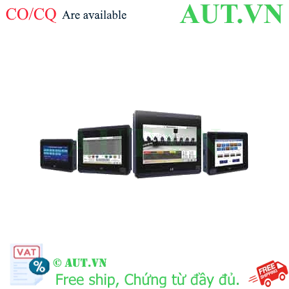 Ảnh của Giao diện người-máy (HMI) LS eXP2-1001D-EX 