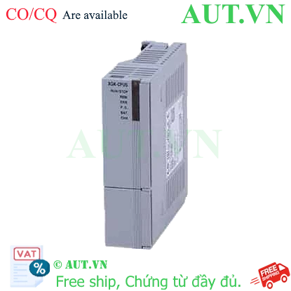 Ảnh của Khối CPU LS XGK-CPUS 