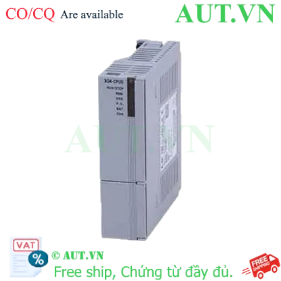 Ảnh của Khối CPU LS XGK-CPUS 