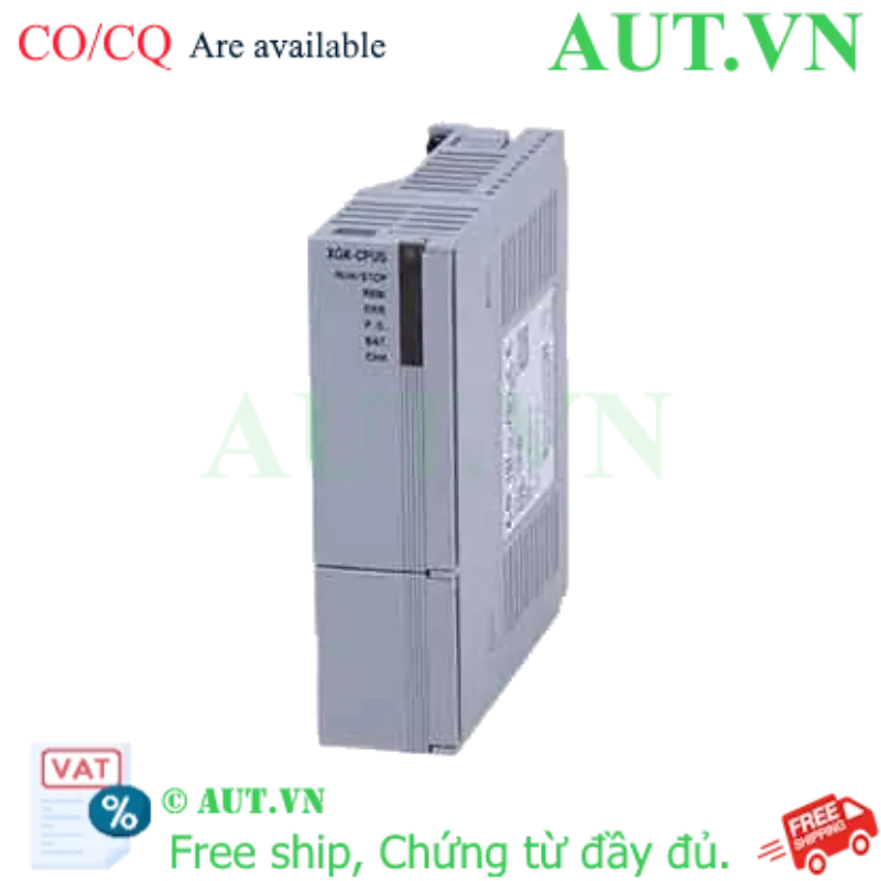Ảnh của Khối CPU LS XGK-CPUS 