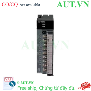 Ảnh của Mô-đun LS XGF-RD4S (4 Kênh) - Đo RTD Pt100/Pt1000 Chính Xác - AUT VN