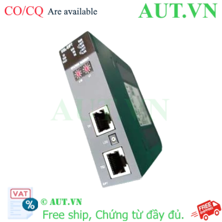 Ảnh của Module Ethernet LS XGL-EIPT | Kết Nối PLC XGT, 2 Cổng RJ45, Chuẩn EtherNet/IP