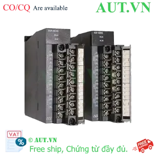 Ảnh của Mô đun ngõ vào analog LS XGF-AD4S 