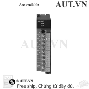 Ảnh của Mô Đun Điều Khiển Nhiệt Độ LS XGF-TC4RT | 4 Kênh RTD, PID Auto-Tuning, Chính Hãng AUT VN