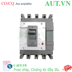Ảnh của Aptomat khối (MCCB) LS ABN804c 700A 4P 45kA