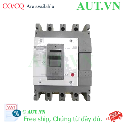 Ảnh của Aptomat khối (MCCB) LS ABN804c 700A 4P 45kA