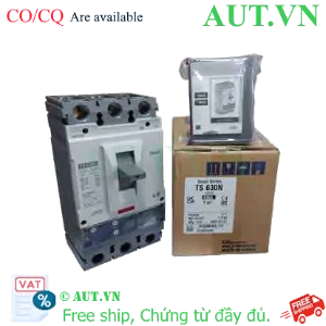 Ảnh của Áp tô mát tự động | TS630N ETS33 3P 630A LS, giá tốt