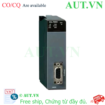 Ảnh của XGL-PMEB LS bộ điều khiển lập trình PLC giao nhanh