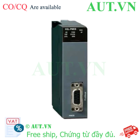 Ảnh của XGL-PMEB LS bộ điều khiển lập trình PLC giao nhanh