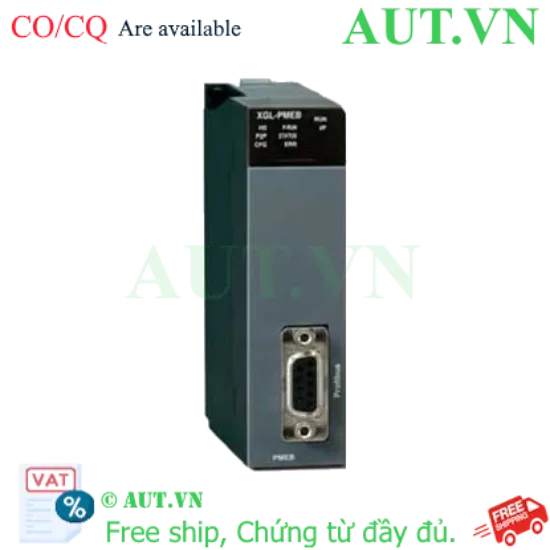 Ảnh của XGL-PMEB LS bộ điều khiển lập trình PLC giao nhanh