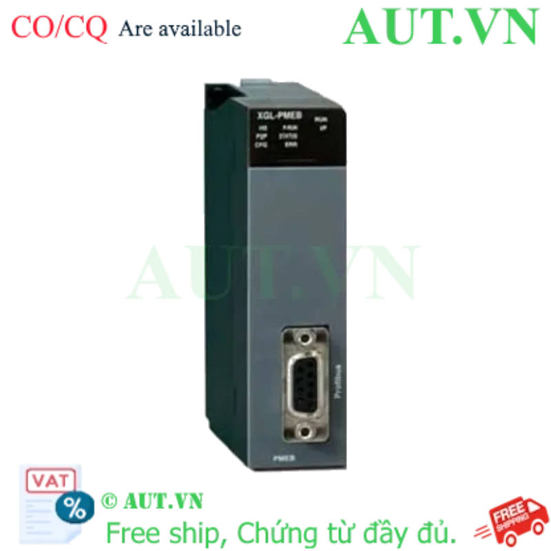Ảnh của XGL-PMEB LS bộ điều khiển lập trình PLC giao nhanh