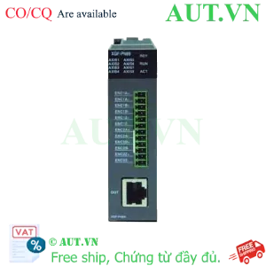 Ảnh của Module Điều Khiển Vị Trí PLC LS XGF-PN8B - 8 Trục, Nội Suy Chính Xác, Kết Nối Ethernet | AUT VN