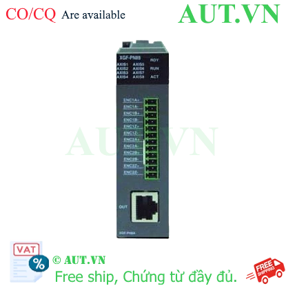 Ảnh của Mô đun định vị cho PLC LS XGF-PN8B 