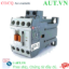 Ảnh của Công tắc tơ 4 cực (4NO) LS MC-330a/4 380VAC 330A 160kW 2NO+2NC