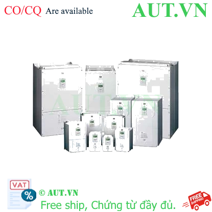 Ảnh của Biến tần LSLV0110H100-2CONN hãng LS 3 pha 220VAC 11kW 42A 400Hz