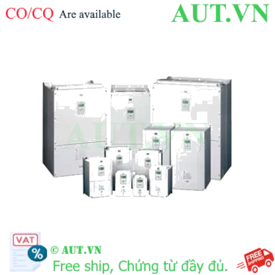 Ảnh của Biến tần LSLV0110H100-2CONN hãng LS 3 pha 220VAC 11kW 42A 400Hz