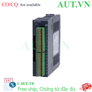Ảnh của Mô đun Analog LS XGF-AD16A | 16 Kênh, Độ Phân Giải 1/16.000, Chuẩn XGT - AUT VN