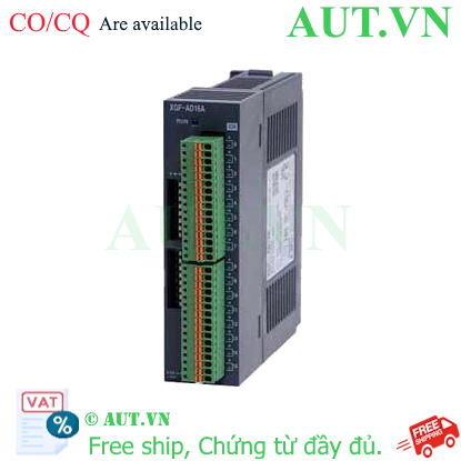 Ảnh của Mô đun ngõ vào analog LS XGF-AD16A 