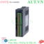 Ảnh của Mô đun Analog LS XGF-AD16A | 16 Kênh, Độ Phân Giải 1/16.000, Chuẩn XGT - AUT VN