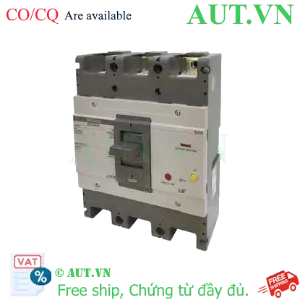 Ảnh của Aptomat chống giật 3 pha LS EBN803c 500A 30mA .