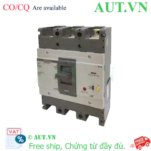 Ảnh của Aptomat chống giật 3 pha LS EBN803c 500A 100/200/500mA .