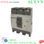 Ảnh của Aptomat chống giật 3 pha LS EBN803c 630A 30mA .