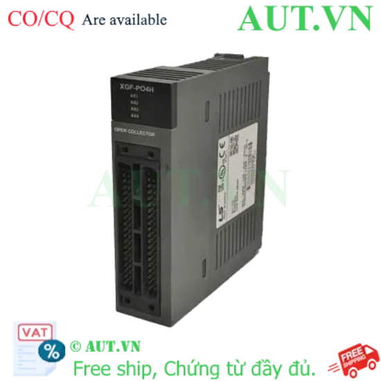 Ảnh của Mô đun vị trí LS XGF-PO4H 