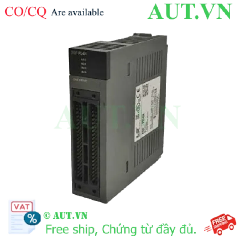 Ảnh của Mô đun vị trí LS XGF-PD4H 
