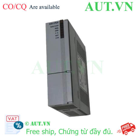 Ảnh của XGK-CPUA bộ lập trình PLC LS, 32Ksteps, chính hãng