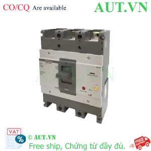 Ảnh của Aptomat chống giật 3 pha LS EBN803c 700A 30mA .