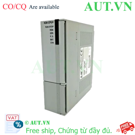 Ảnh của Khối CPU LS XGK-CPUH 