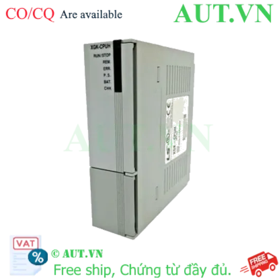 Ảnh của Khối CPU LS XGK-CPUH 