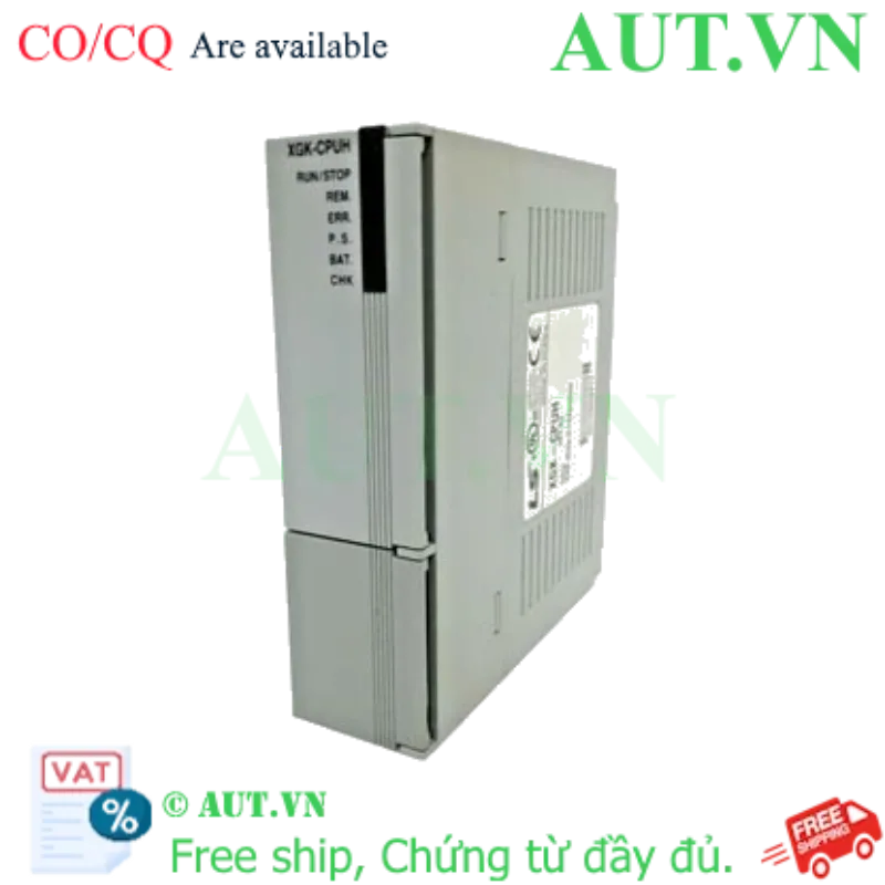Ảnh của Khối CPU LS XGK-CPUH 