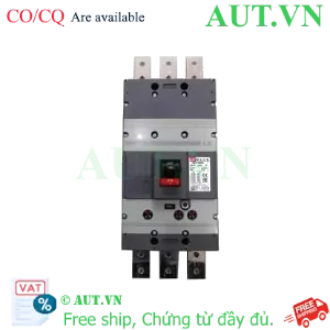Ảnh của Aptomat LS ABS1003b 1000A - 3P, 1000A, 65kA, 500VDC, 690VAC