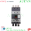 Ảnh của Aptomat LS ABS1003b 1000A - 3P, 1000A, 65kA, 500VDC, 690VAC