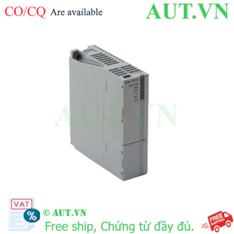 Ảnh của XGK-CPUHN bộ điều khiển lập trình LS, 128Ksteps