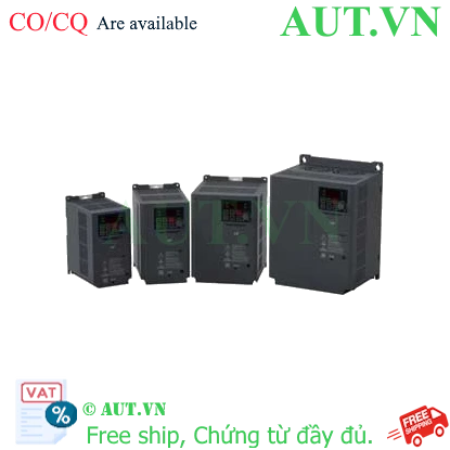 Ảnh của Biến tần LS LSLV0150G100-2EONN 3 pha 220VAC 15kW