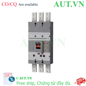 Ảnh của Aptomat (MCCB) ABS1203b 1200A LS - 3P - 1200A - 65kA
