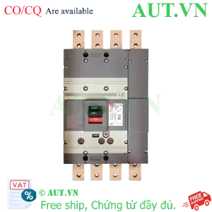 Ảnh của Aptomat khối (MCCB) LS ABS1004b 1000A 4P 65kA