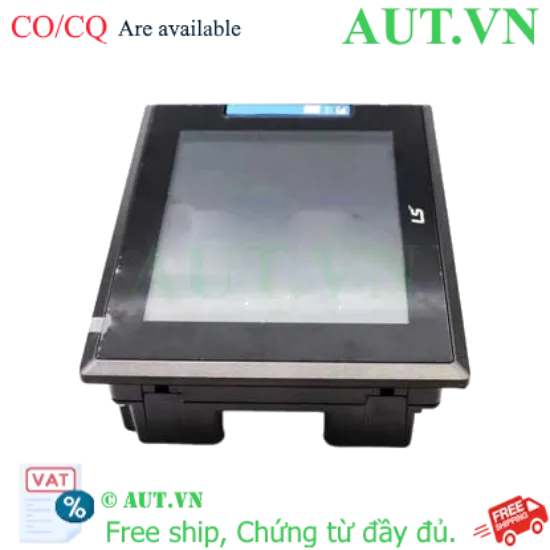 Ảnh của Màn hình HMI LS iXP2-0800D 