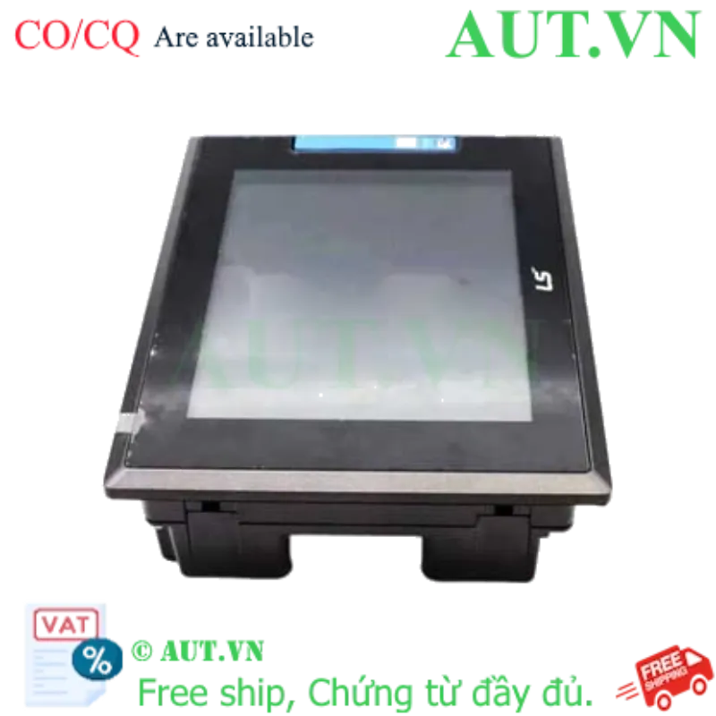 Ảnh của Màn hình HMI LS iXP2-0800D 