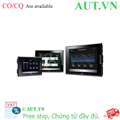 Ảnh của Màn hình HMI LS iXP2-0800A 