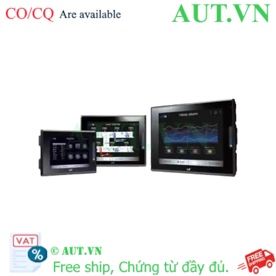 Ảnh của Màn hình HMI LS iXP2-0800A 