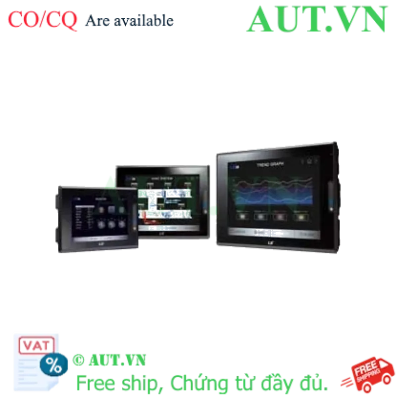 Ảnh của Màn hình HMI LS iXP2-0800A 