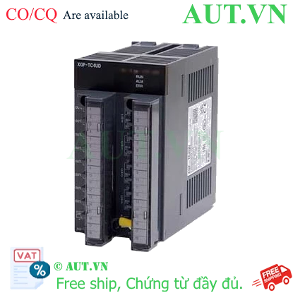 Ảnh của Mô đun điều khiển nhiệt độ LS XGF-TC4UD 