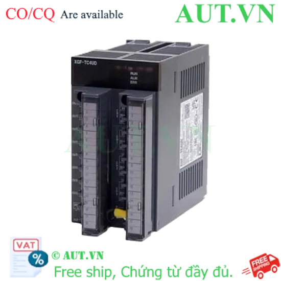 Ảnh của Mô đun điều khiển nhiệt độ LS XGF-TC4UD 
