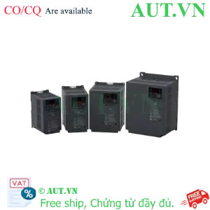 Ảnh của Biến Tần LS G100 LSLV0220G100-4EOFN 22kW 3 Pha 380V | Điều Khiển SVC, Tải Nặng HD - AUT VN
