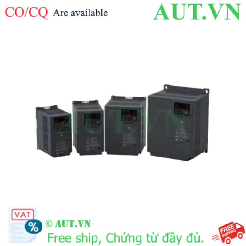 Ảnh của Biến Tần LS G100 LSLV0185G100-2EONN 18.5kW | 3 Pha 220V, Điều Khiển SVC, Siêu Bền - AUT VN